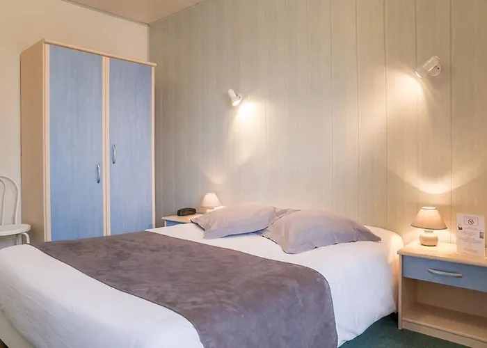 Hotel Caravelle Contact Hotel