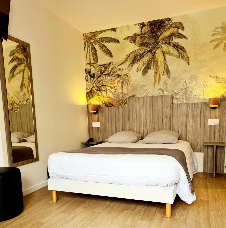 Hotel Caravelle Contact Rochefort (Charente-Maritime)