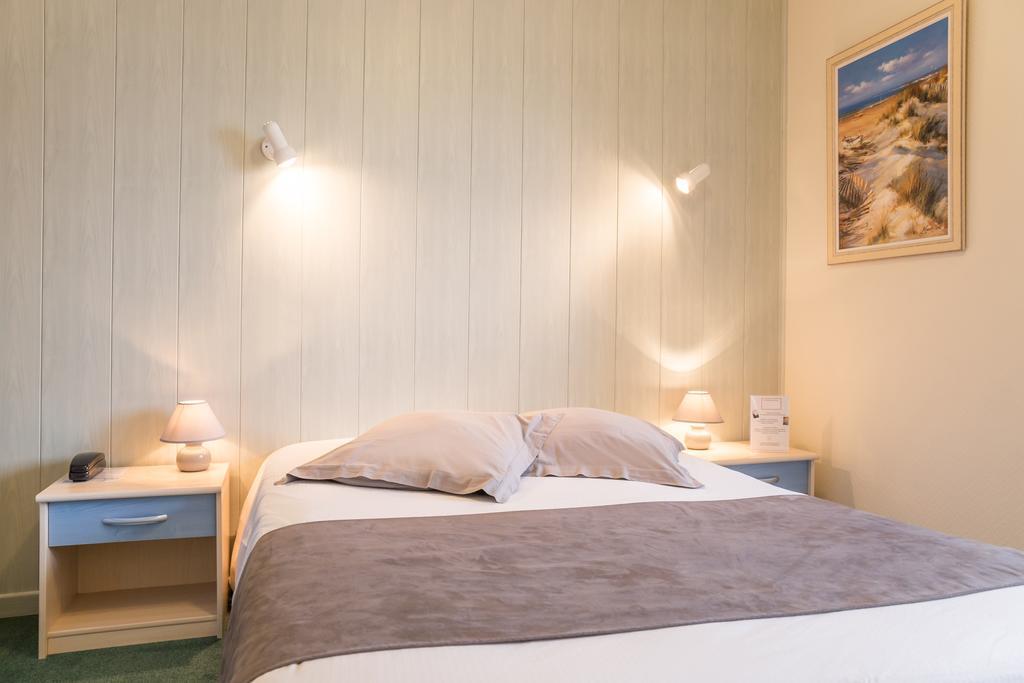 Caravelle Contact Hotel Rochefort (Charente-Maritime)